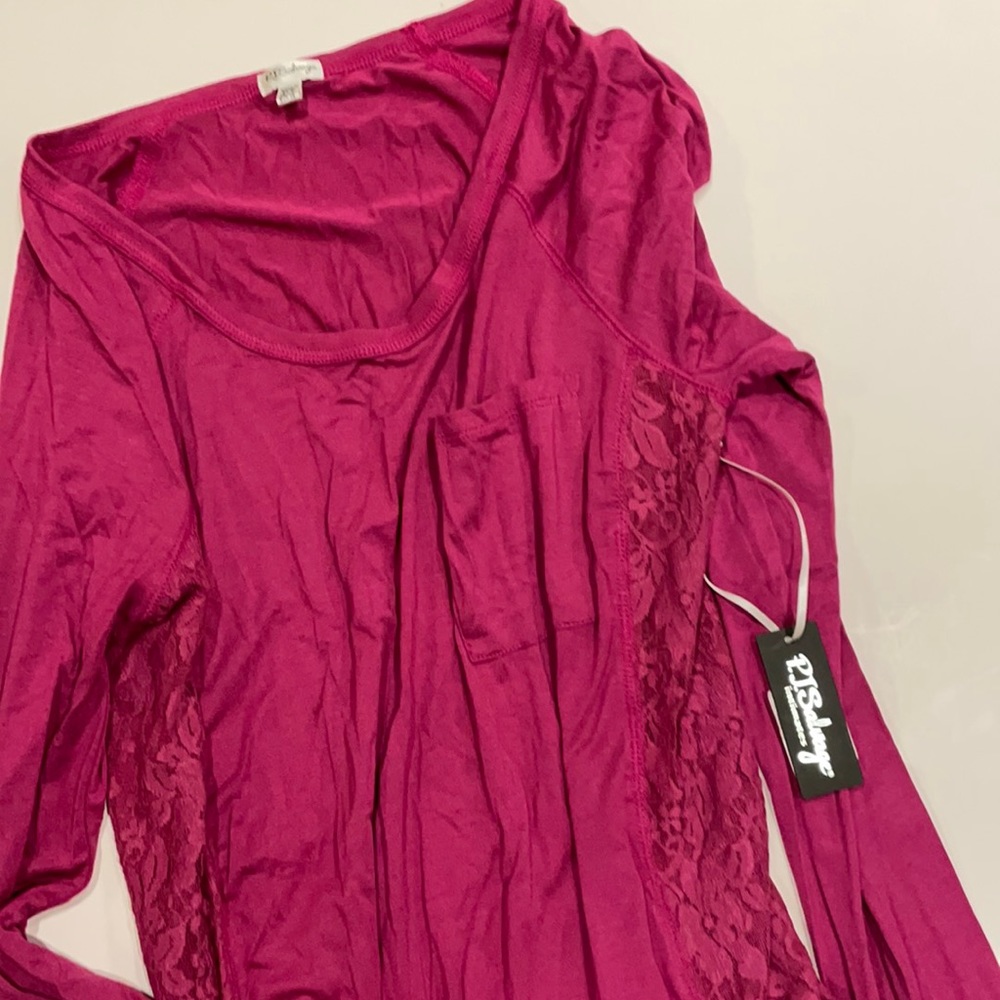 PJ Salvage top